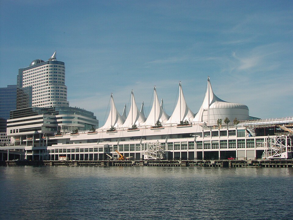 Vancouver — Stanley Park